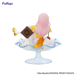 Kaguya-sama: Love is War Special PVC Statue Chika Fujiwara Parfait Ver. 13 cm 4582782364199