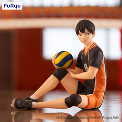 Haikyu!! Noodle Stopper PVC Statue Tobio Kageyama 10 cm 4582782364380