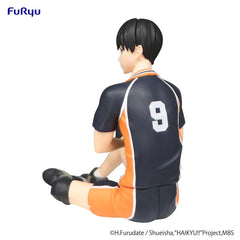 Haikyu!! Noodle Stopper PVC Statue Tobio Kageyama 10 cm 4582782364380