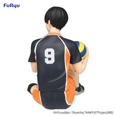 Haikyu!! Noodle Stopper PVC Statue Tobio Kageyama 10 cm 4582782364380