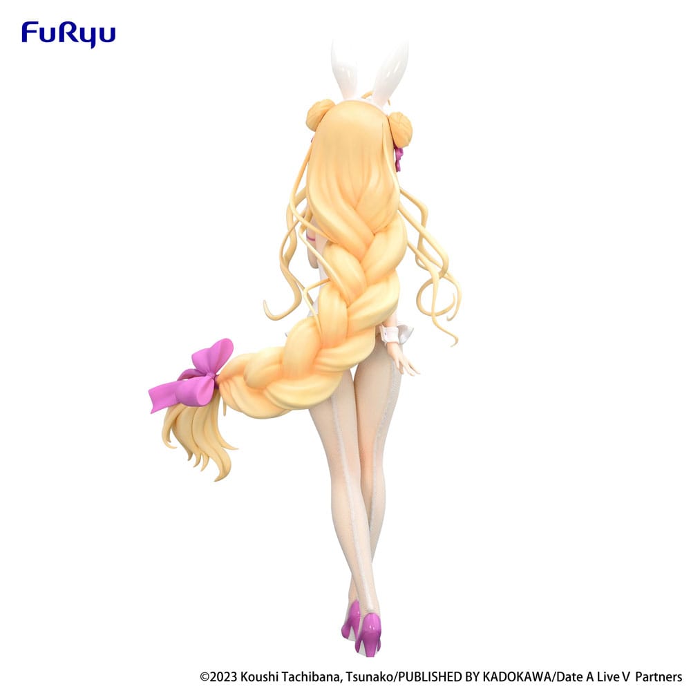 Date A Live BiCute Bunnies PVC Statue Mukuro Hoshimiya 27 cm 4582782365585