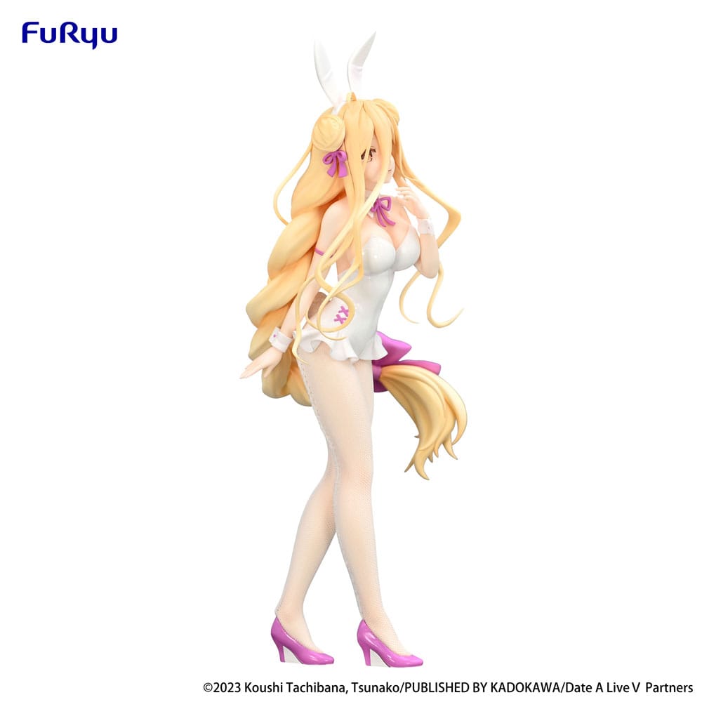 Date A Live BiCute Bunnies PVC Statue Mukuro Hoshimiya 27 cm 4582782365585