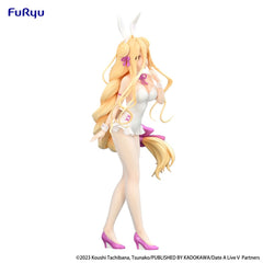 Date A Live BiCute Bunnies PVC Statue Mukuro Hoshimiya 27 cm 4582782365585