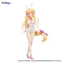 Date A Live BiCute Bunnies PVC Statue Mukuro Hoshimiya 27 cm 4582782365585