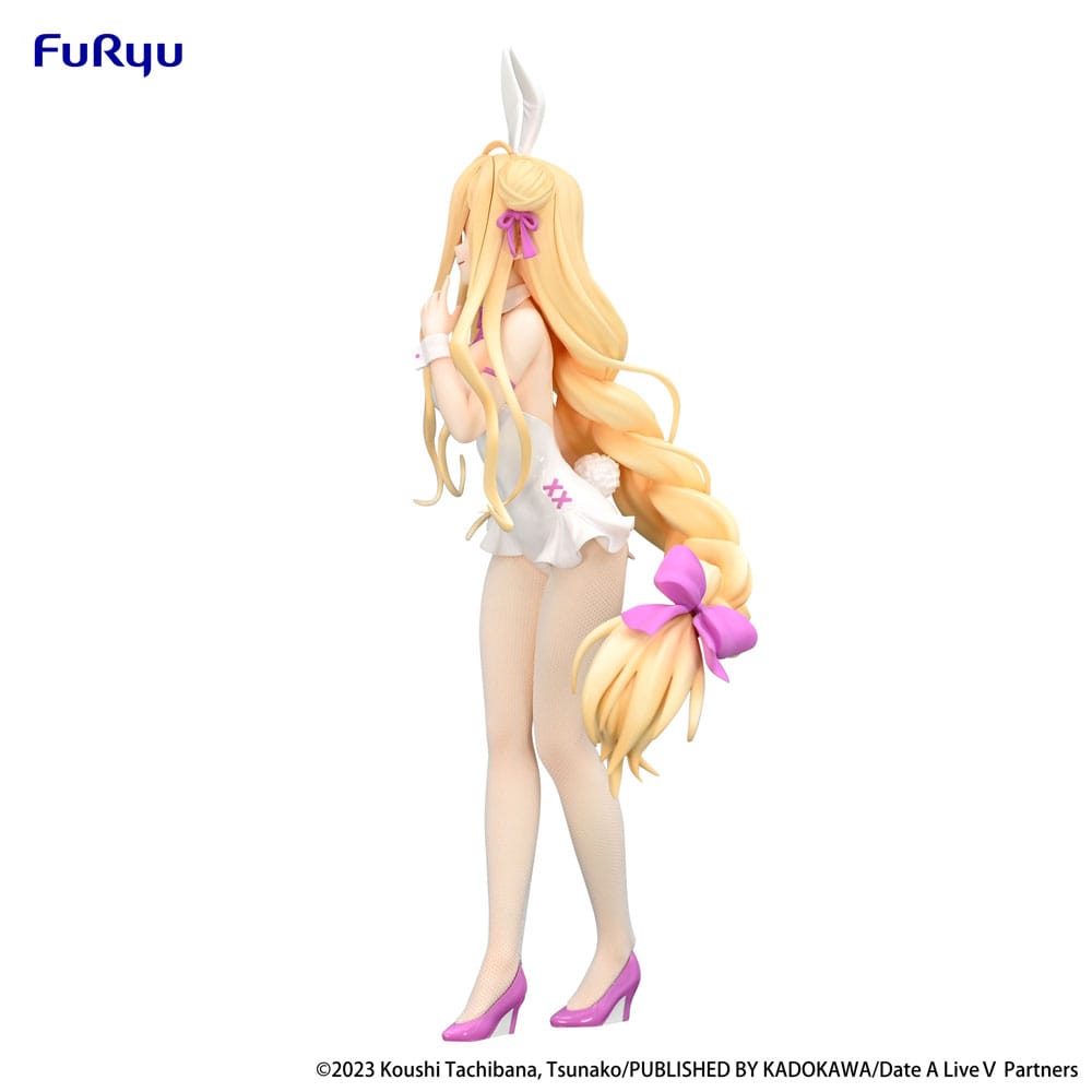 Date A Live BiCute Bunnies PVC Statue Mukuro Hoshimiya 27 cm 4582782365585