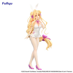 Date A Live BiCute Bunnies PVC Statue Mukuro Hoshimiya 27 cm 4582782365585