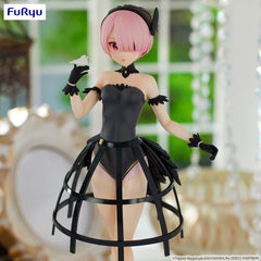 Re: Zero Exceed Creative PVC Statue Ram Cage Dress 22 cm 4582782365608