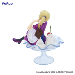 Kaguya-sama: Love is War Special PVC Statue Ai Hayasaka Parfait Ver. 15 cm 4582782365660