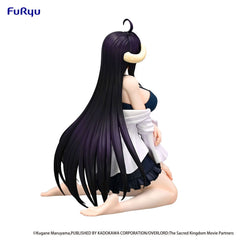 Overlord Noodle Stopper PVC Statue Albedo Loungewear Ver. 12 cm 4582782366179