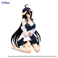 Overlord Noodle Stopper PVC Statue Albedo Loungewear Ver. 12 cm 4582782366179