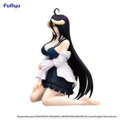 Overlord Noodle Stopper PVC Statue Albedo Loungewear Ver. 12 cm 4582782366179