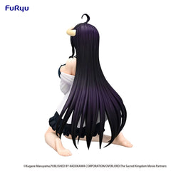 Overlord Noodle Stopper PVC Statue Albedo Loungewear Ver. 12 cm 4582782366179