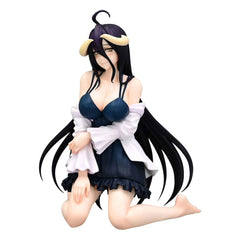 Overlord Noodle Stopper PVC Statue Albedo Loungewear Ver. 12 cm 4582782366179