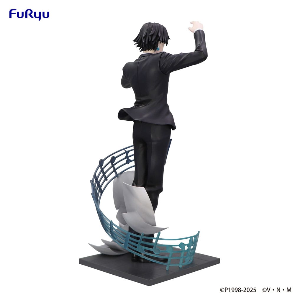 Hunter x Hunter Exceed Creative PVC Statue Chrollo Requiem Ver. 21 cm 4582782366186