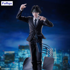 Hunter x Hunter Exceed Creative PVC Statue Chrollo Requiem Ver. 21 cm 4582782366186