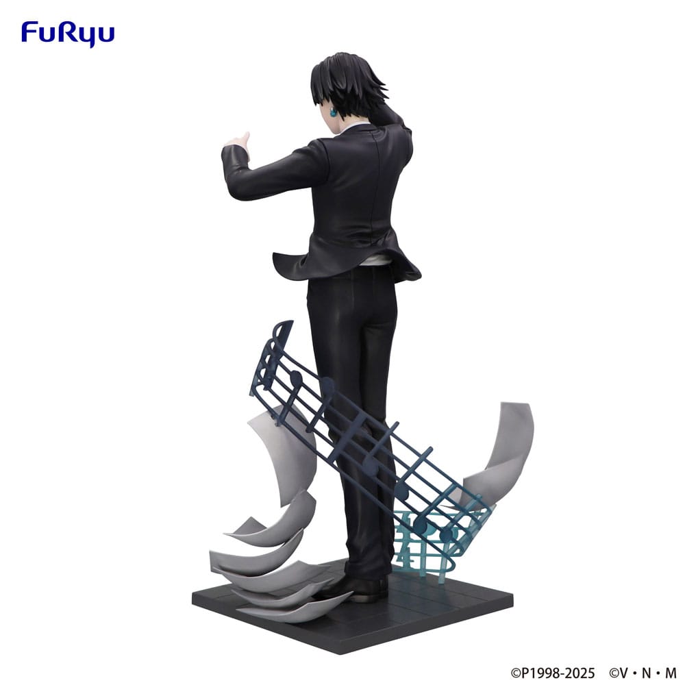 Hunter x Hunter Exceed Creative PVC Statue Chrollo Requiem Ver. 21 cm 4582782366186