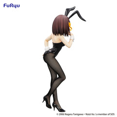 The Melancholy of Haruhi Suzumiya BiCute Bunnies PVC Statue Haruhi Suzumiya 26 cm 4582782366209