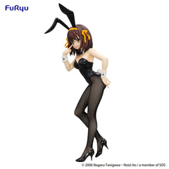 The Melancholy of Haruhi Suzumiya BiCute Bunnies PVC Statue Haruhi Suzumiya 26 cm 4582782366209