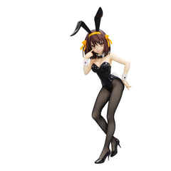 The Melancholy of Haruhi Suzumiya BiCute Bunnies PVC Statue Haruhi Suzumiya 26 cm 4582782366209