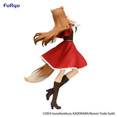 Spice and Wolf Trio-Try-iT PVC Statue Holo Red Hood Ver. 21 cm 4582782366223