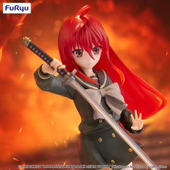 Shakugan No Shana Trio-Try-iT PVC Statue Shana 18 cm 4582782366308