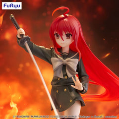 Shakugan No Shana Trio-Try-iT PVC Statue Shana 18 cm 4582782366308