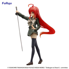 Shakugan No Shana Trio-Try-iT PVC Statue Shana 18 cm 4582782366308