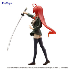 Shakugan No Shana Trio-Try-iT PVC Statue Shana 18 cm 4582782366308