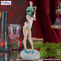 Sword Art Online BiCute Bunnies PVC Statue Sinon White Pearl Ver. 28 cm 4582782366315