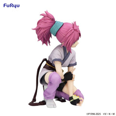 Hunter x Hunter Noodle Stopper PVC Statue Machi 10 cm 4582782366803