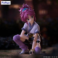 Hunter x Hunter Noodle Stopper PVC Statue Machi 10 cm 4582782366803