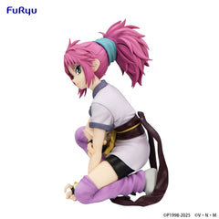 Hunter x Hunter Noodle Stopper PVC Statue Machi 10 cm 4582782366803