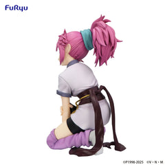 Hunter x Hunter Noodle Stopper PVC Statue Machi 10 cm 4582782366803