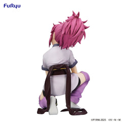 Hunter x Hunter Noodle Stopper PVC Statue Machi 10 cm 4582782366803