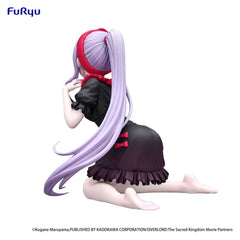 Overlord Noodle Stopper PVC Statue Shalltear Loungewear Ver. 9 cm 4582782366841