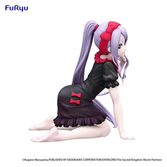 Overlord Noodle Stopper PVC Statue Shalltear Loungewear Ver. 9 cm 4582782366841