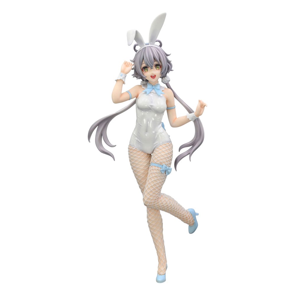 VTuber BiCute Bunnies PVC Statue V Singer Luo Tian Yi 28 cm 4582782367169