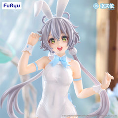 VTuber BiCute Bunnies PVC Statue V Singer Luo Tian Yi 28 cm 4582782367169