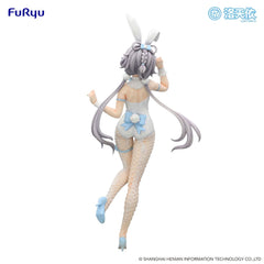 VTuber BiCute Bunnies PVC Statue V Singer Luo Tian Yi 28 cm 4582782367169