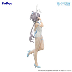 VTuber BiCute Bunnies PVC Statue V Singer Luo Tian Yi 28 cm 4582782367169