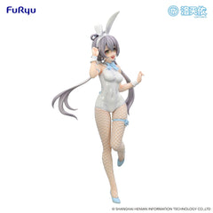 VTuber BiCute Bunnies PVC Statue V Singer Luo Tian Yi 28 cm 4582782367169