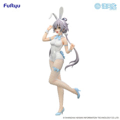 VTuber BiCute Bunnies PVC Statue V Singer Luo Tian Yi 28 cm 4582782367169