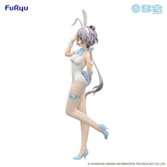 VTuber BiCute Bunnies PVC Statue V Singer Luo Tian Yi 28 cm 4582782367169