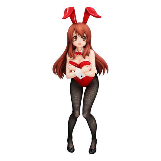 The Melancholy of Haruhi Suzumiya BiCute Bunnies PVC Statue Mikuru Asahina 24 cm 4582782367190