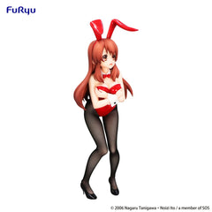 The Melancholy of Haruhi Suzumiya BiCute Bunnies PVC Statue Mikuru Asahina 24 cm 4582782367190