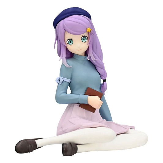 Re:Zero Starting Life in Another World Noodle Stopper PVC Statue Anastasia Book Girl Ver. 10 cm 4582782367220