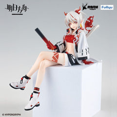 Arknights  Noodle Stopper PVC Statue Nian 14 cm 4582782368746