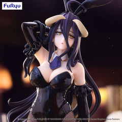 Overlord BiCute Bunnies PVC Statue Albedo Black Color Ver. 30 cm 4582782369620