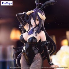 Overlord BiCute Bunnies PVC Statue Albedo Black Color Ver. 30 cm 4582782369620