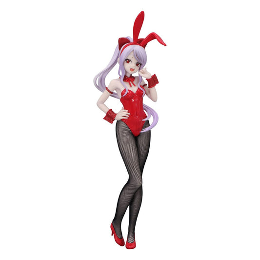 Overlord BiCute Bunnies PVC Statue Shalltear Red Color Ver. 30 cm 4582782369637